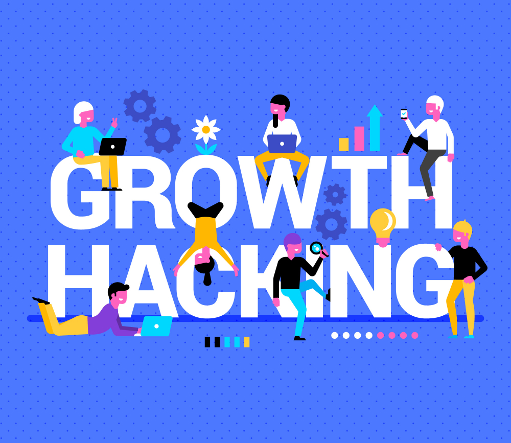 Growth Hacking Techniques for Rapid Business Growth